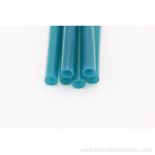 Wholesale Silicone Flexible Tube Heat Shrink Tubing